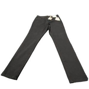 Jessica Simpson NWT Adored High Rise Skinny Flawless Flex Black Jeans - size 31